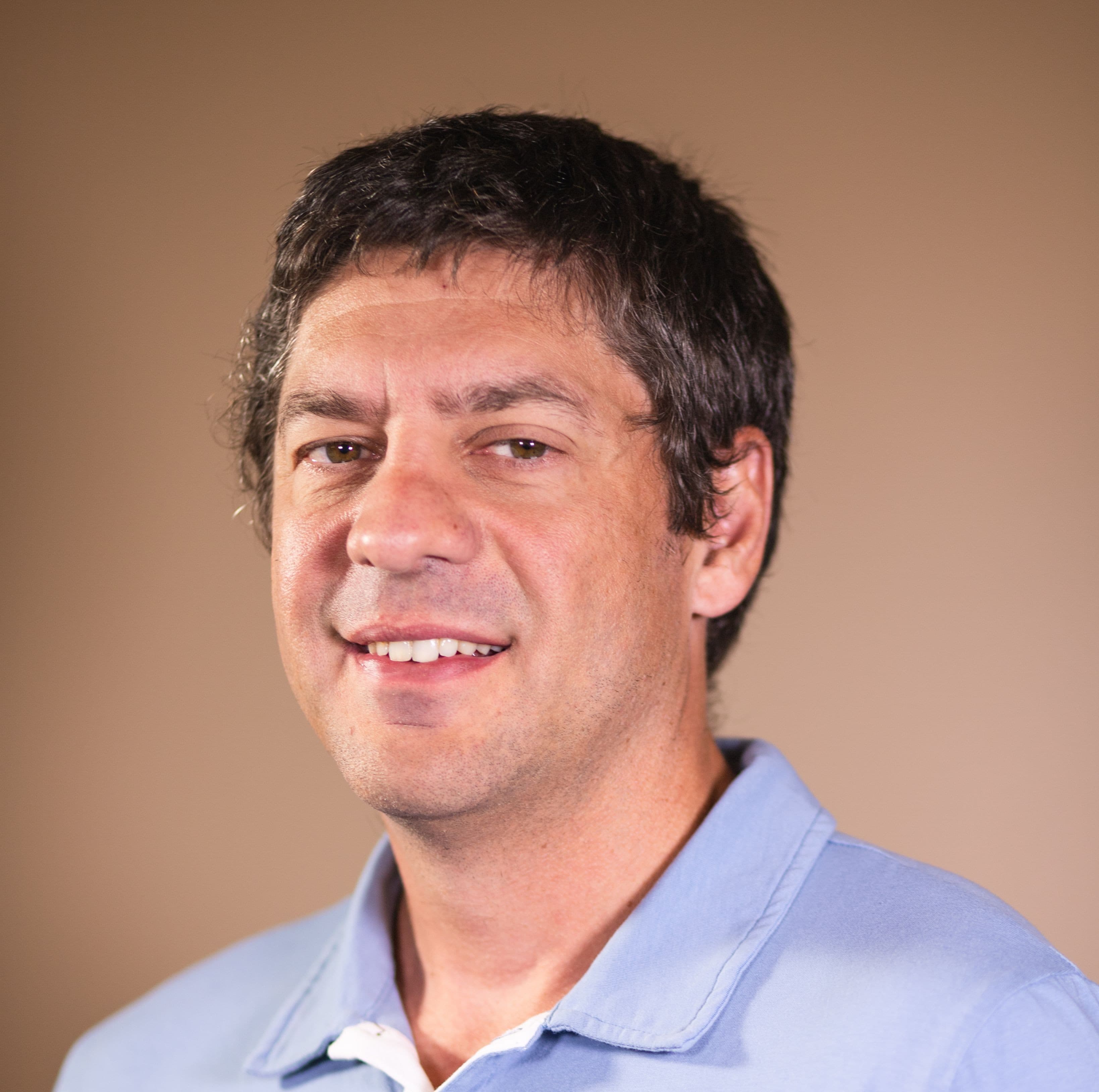 Dr. Robert Norman, Advisor