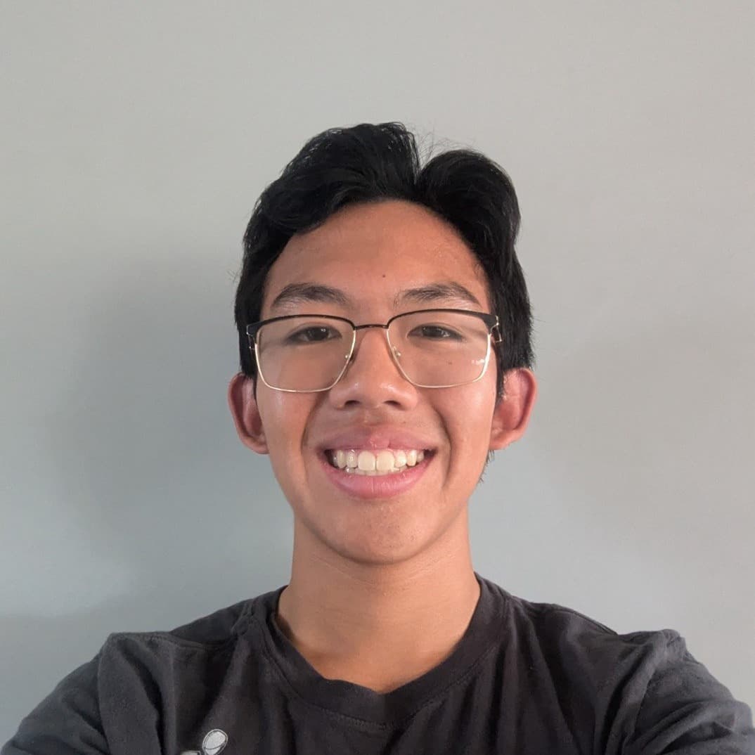 Vince Wong, Vice President