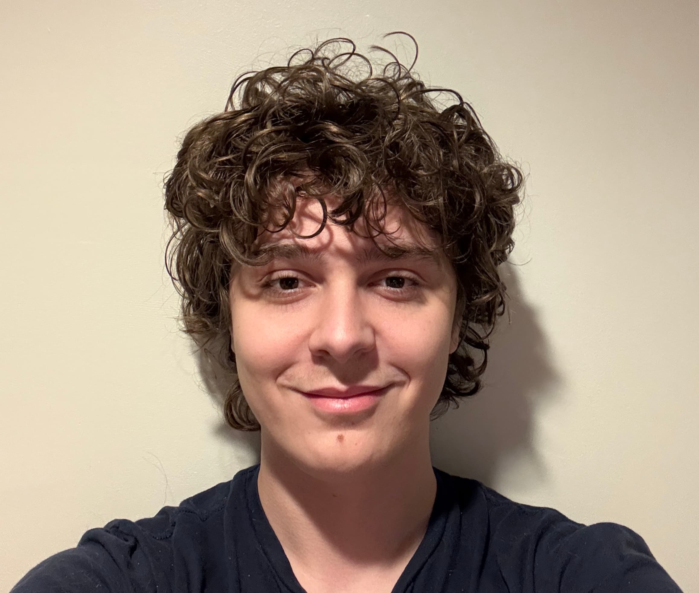 Gabe Gorcos, Vice President