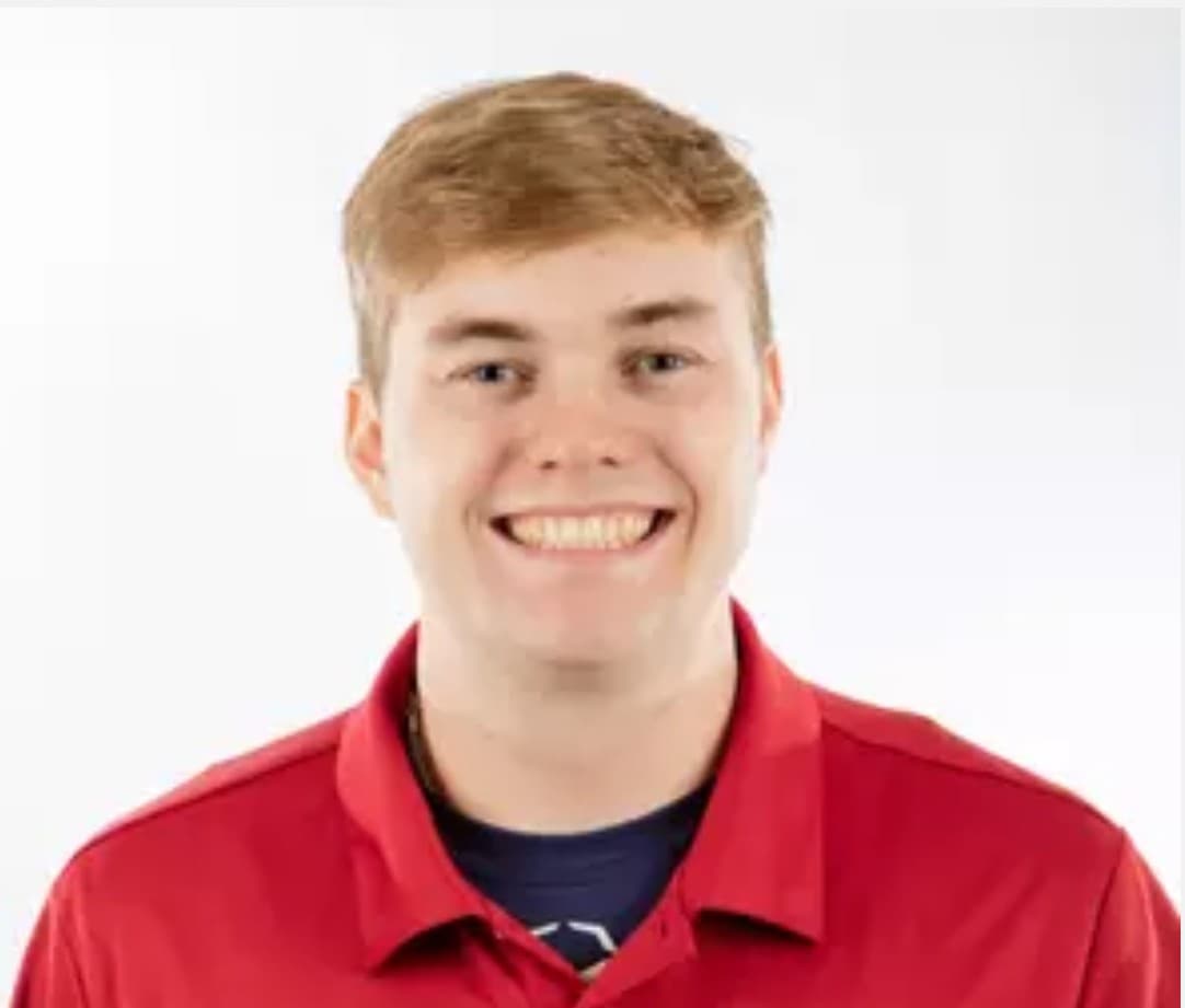 David Michaud, Treasurer