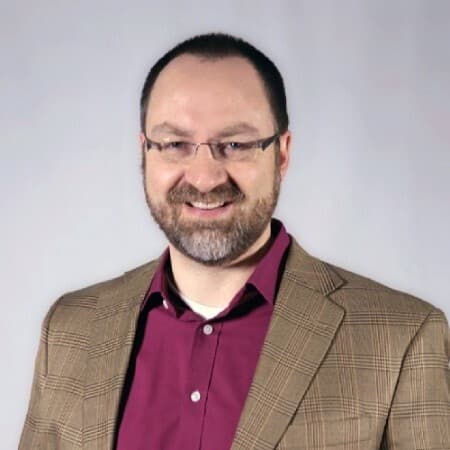 Dr. David Cochran, Advisor