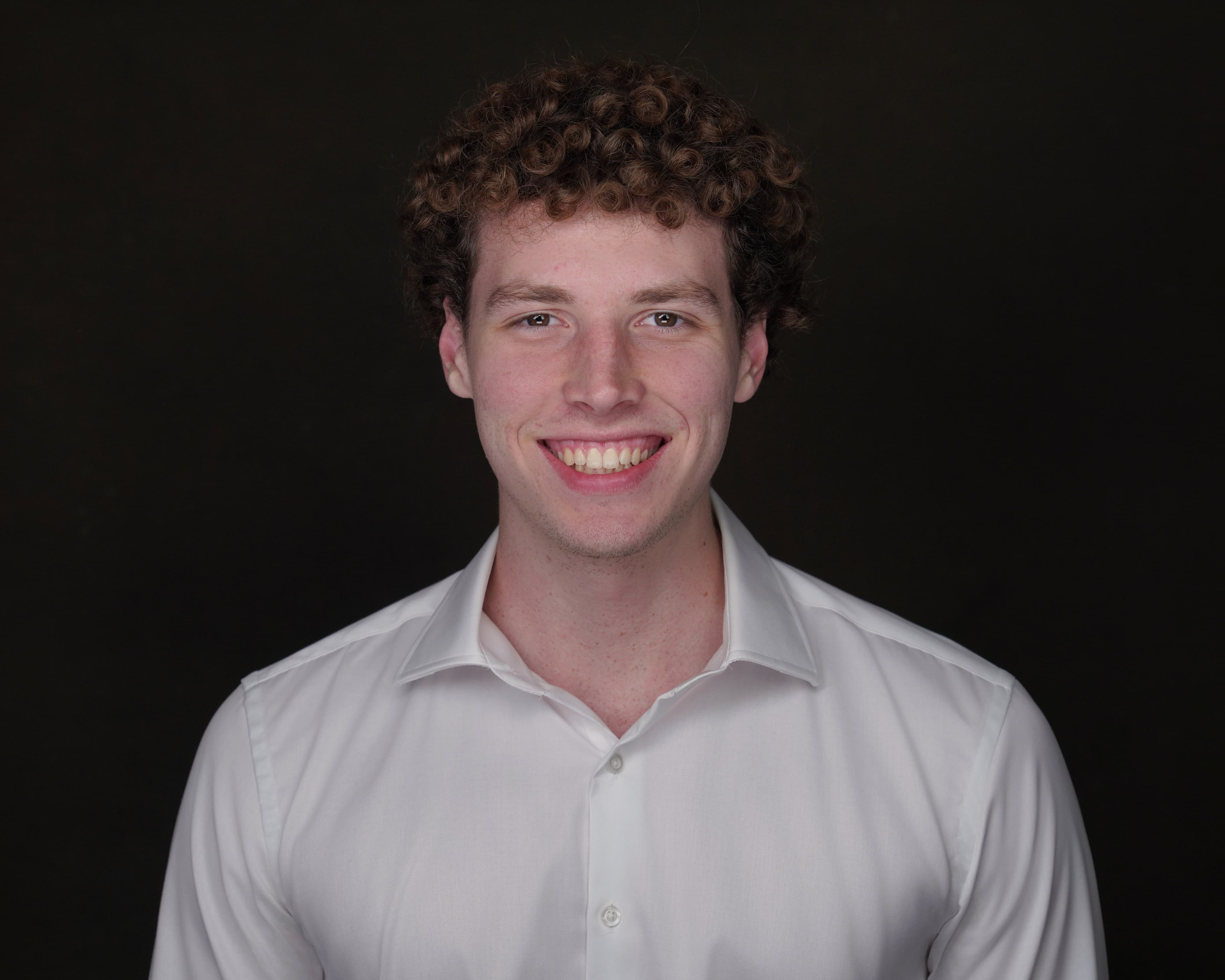 Thatcher McClure, Vice President