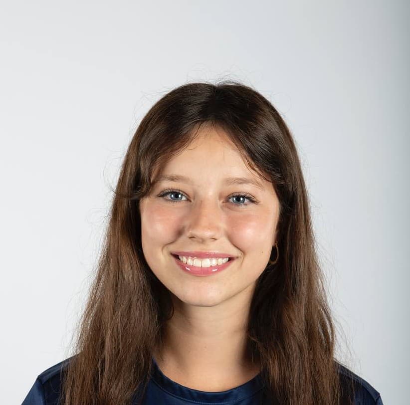 Ariana Sweitzer, Secretary